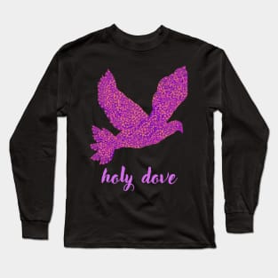 dove shirt Long Sleeve T-Shirt